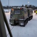 Bandvagn 206 Night Drive