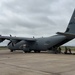 136th Airlift Wing expedites movement