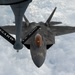 Raptor Refuel