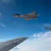 Raptor Refuel