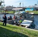 USCG Oversees Hurricane Ian Boat Operations