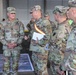 The 8th Theater Sustainment Command hosted U.S. Army Pacific Command’s Commanding General, Gen. Charles A. Flynn on a tour of APS-3 area of operation.