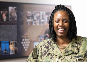 Fortitude Forged in Northwest Texas