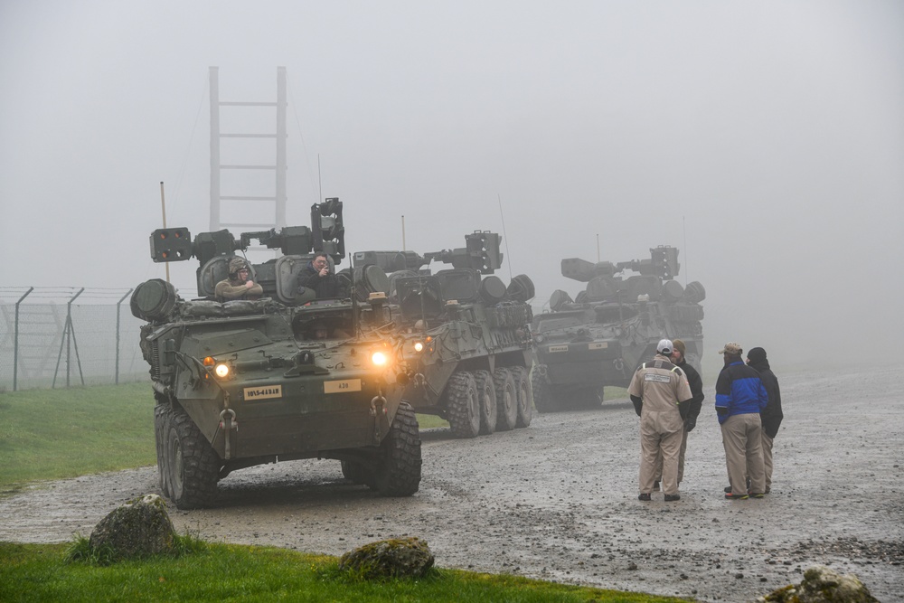 5-4 ADAR Stryker Drivers’ Training