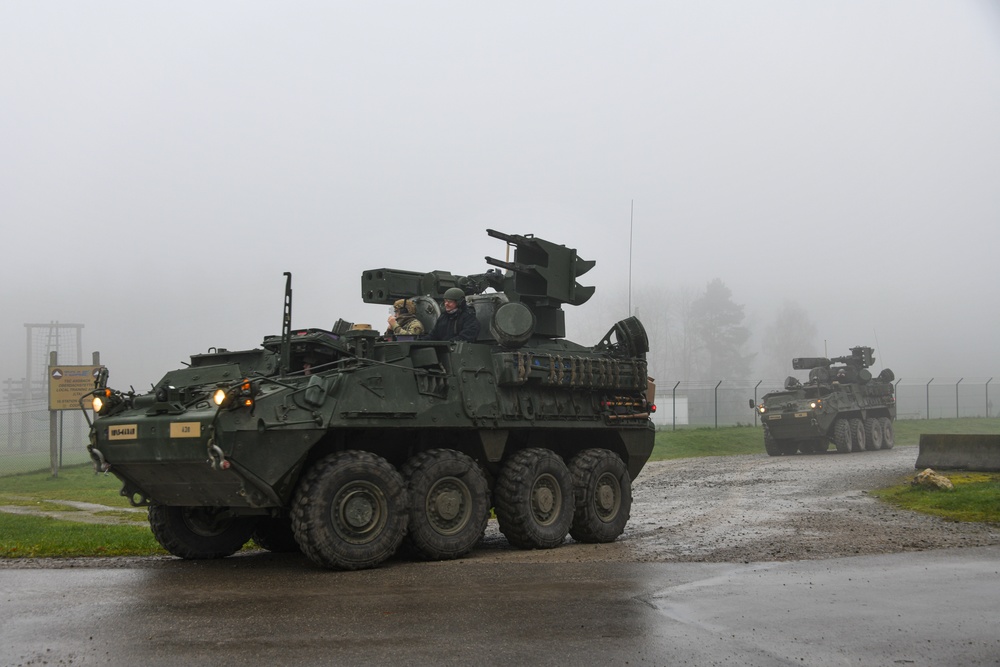 5-4 ADAR Stryker Drivers’ Training