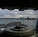 Abraham Lincoln departs home port for scheduled underway