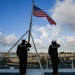 Abraham Lincoln departs home port for scheduled underway