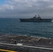 Abraham Lincoln departs home port for scheduled underway