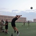 ASG-Kuwait Soldiers conduct the ACFT, December, 2022