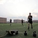 ASG-Kuwait Soldiers conduct the ACFT, December, 2022