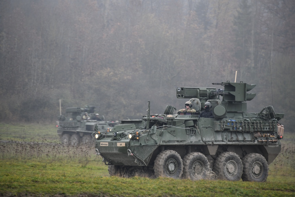 5-4 ADAR Stryker Drivers’ Training