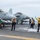 USS Ronald Reagan (CVN 76) conducts flight operations