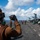 USS Ronald Reagan (CVN 76) conducts flight operations
