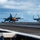 USS Ronald Reagan (CVN 76) conducts flight operations