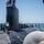 USS Mississippi (SSN 782) Arrives in Australia
