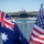 USS Mississippi (SSN 782) Arrives in Australia