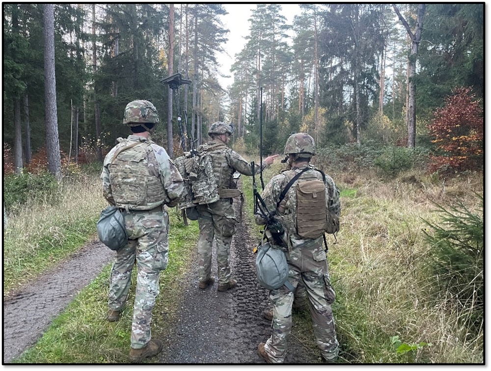 DVIDS - Images - MI Training