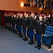 NCO Induction Ceremony