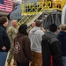 Utah Air National Guard Aircraft Maintenance hosts Local College Aviation Class