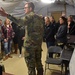 Honorary Commanders attend Wing Immersion
