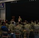 Chief of Navy Reserve Speaks to Bahrain Sailors
