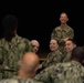 Chief of Navy Reserve Speaks to Bahrain Sailors