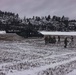 U.S. Marines with Combat Logistics 6 Conduct an Helicopter Lift with Finnish NH90 Aircraft