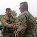 NGB leadership visits Texas National Guard troops on the border