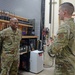 NGB leadership visits Texas National Guard troops on the border