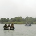 NGB leadership visits Texas National Guard troops on the border