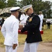 Lt. Gen. Bellon Attends Argentine Marine Corps Birthday