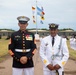 Lt. Gen. Bellon Attends Argentine Marine Corps Birthday