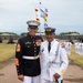 Lt. Gen. Bellon Attends Argentine Marine Corps Birthday