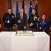 Space Force 3rd birthday celebration at U.S. Capitol