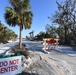 Beaches Remain Closed Months After Hurricane Ian Tore Through the Area