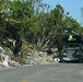 Crews Continue to Clear Debris on Sanibel Island