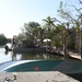 Crews Work to Remove Debris in Waterways on Sanibel Island