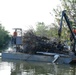 Crews Work to Remove Debris in Waterways on Sanibel Island