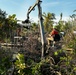 Crews Work to Remove Debris in Waterways on Sanibel Island