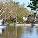 Crews Work to Remove Debris in Waterways on Sanibel Island