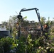 Crews Work to Remove Debris in Waterways on Sanibel Island