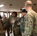 USTRANSCOM Director of Operations Visits MSC