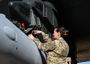 Next Step in Making Air Force's First Hypersonic Weapon