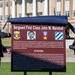 3rd Infantry Division 2022 Marne Week Memorialization Ceremony