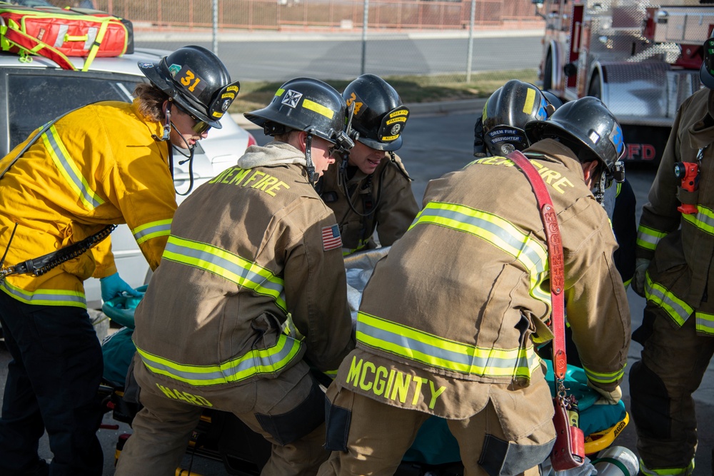 UTNG State Partnership Program With Morocco Facilitates Civilian Training Cross-Exchange