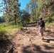 Wyoming Wanderers; The Boulder Flatirons