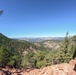 Wyoming Wanderers; The Boulder Flatirons