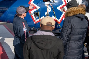 EVOCC Team Radio