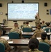 Luke AFB conducts Senior Enlisted Leaders Course