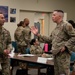 Luke AFB conducts Senior Enlisted Leaders Course